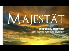 Laden und Abspielen von Videos im Galerie-Viewer, Majestät