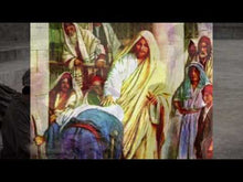 Laden und Abspielen von Videos im Galerie-Viewer, Heilung in seinen Flügeln