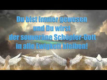 Laden und Abspielen von Videos im Galerie-Viewer, Majestät